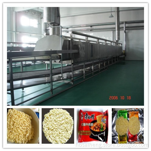 SH-A010 high quality noodles machine machine from China